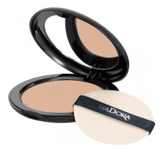 Пудра IsaDora Anti-shine Mattifying Powder 31 10 г.