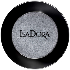 Тени для век IsaDora Perfect Eyes 44 Silver Chrome 2,2 г
