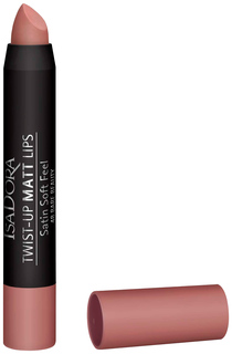 Помада IsaDora Twist-up Matt Lips 48 Bare Beauty 3,3 гр