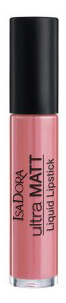 Помада IsaDora Ultra Matt Liquid Lipstick 03