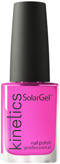 Лак для ногтей Kinetics SolarGel Nail Polish №433