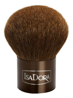 Кисть для макияжа IsaDora Bronzing Body Brush