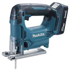 Сетевой лобзик Makita JV183DWE 183907