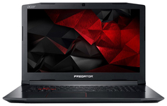 Ноутбук игровой Acer Predator Helios 300 PH315-51-7441 NH.Q3FER.001