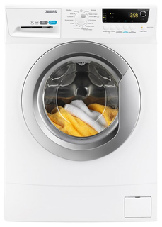 Стиральная машина Zanussi ZWSH7100VS
