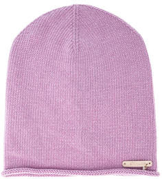 Шапка Noryalli 46730 light lavender сиреневый