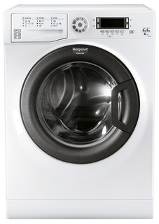 Стиральная машина Hotpoint-Ariston FDD 9640 B EU