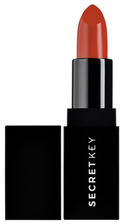 Помада Secret Key Fitting Forever Lip Stick 12 Scarlet 3,5 г