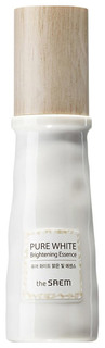 Эмульсия для лица The Saem Pure White Brightening 5 мл