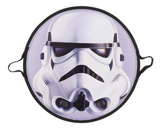 Ледянка детская 1TOY Storm Trooper 52 см круглая