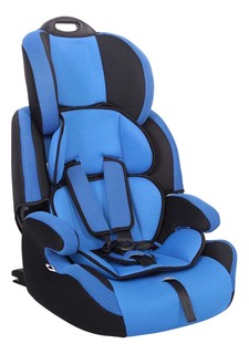 Автокресло Стар от 9 до 36 кг SIGER KRES0476