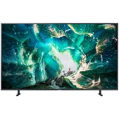 4K UHD Телевизор Samsung UE49RU8000 49 дюймов Smart TV UHD