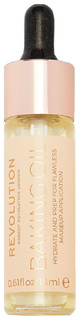 Масло для лица Revolution Makeup Baking Oil