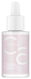 Масло для ногтей Catrice Nail Oil8 мл