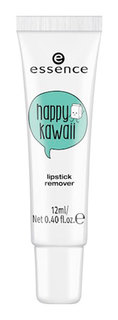 Средство для снятия макияжа Essence Happy Kawaii 12 мл