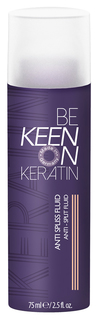 Флюид KeenKeratin Anti Spliss Fluid 75 мл