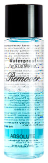 Средство для снятия макияжа Absolute New York Makeup Remover 100 мл
