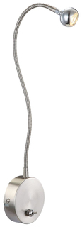 Спот Globo Serpent 24109W