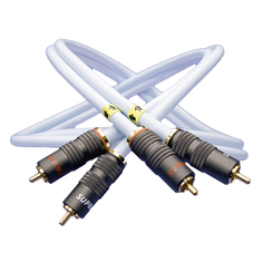 Кабель Supra EFF-IX 1,0m