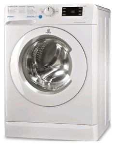 Стиральная машина Indesit BWSE 71252 L