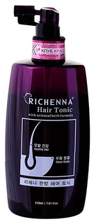 Тоник для волос Richenna Hair Tonic 210 мл
