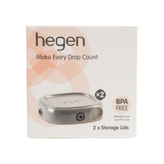 Крышка для бутылочки Hegen PCTO