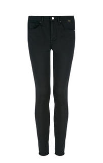 Джинсы женские Mavi черные 40