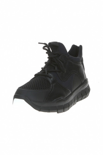 Кроссовки мужские Bikkembergs BKE108879 черные 42 RU