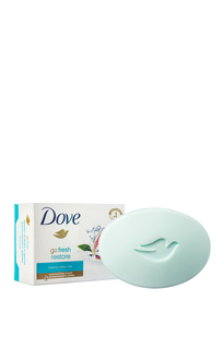 Dove крем-мыло инжир и лепестки апельсина, 135 гр