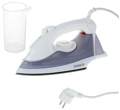 Утюг Zimber ZM-11057 White Zimber.
