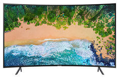 LED-телевизор Samsung UE65NU7300U