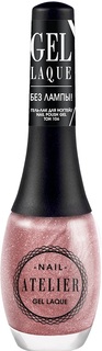 Лак для ногтей Vivienne Sabo Nail Polish Gel Gel Laque Nail Atelier тон 106 12 мл