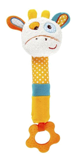 Развивающая игрушка Жирафики Жирафик Дэнни