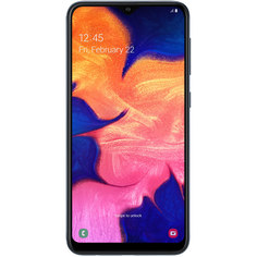 Смартфон Samsung Galaxy A10 (2019) SM-A105FN 32Gb Black