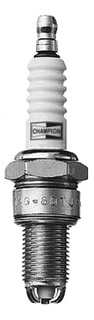 Свеча зажигания Champion MULTI GROUND OE077/T10