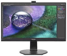 Монитор Philips 272P7VPTKEB/00