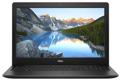 Ноутбук DELL Inspiron 3584-6419