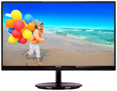 Монитор Philips 234E5QSB/01