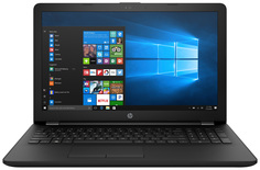 Ноутбук HP 15-BS162UR 4RG67EA