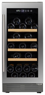 Винный шкаф Dunavox DAU-32.81SS