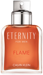 Туалетная вода Calvin Klein Eternity Flame For Men Eau De Toilette 30 мл