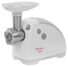 Мясорубка Moulinex ME626132 Белый