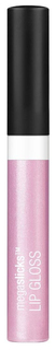 Блеск для губ Wet n Wild Mega Sliсks Lip Gloss E544 sinless 6 мл