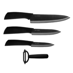 Набор ножей Xiaomi Huo Hou Heat Knife Set