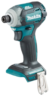 Аккумуляторная дрель-шуруповерт Makita DTD170RFE 186424 БЕЗ АККУМУЛЯТОРА И З/У
