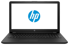 Ноутбук HP 15-ra066ur 3YB55EA