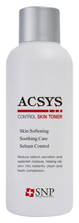 Тоник для лица SNP ACSYS