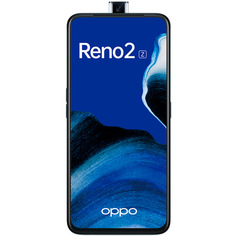 Смартфон Oppo Reno 2 Z Luminous Black (CPH1951)