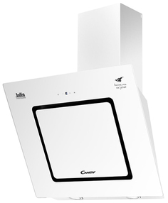 Вытяжка наклонная Candy CDM 9750LWJV White