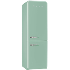 Холодильник Smeg FAB32RVN1 Green